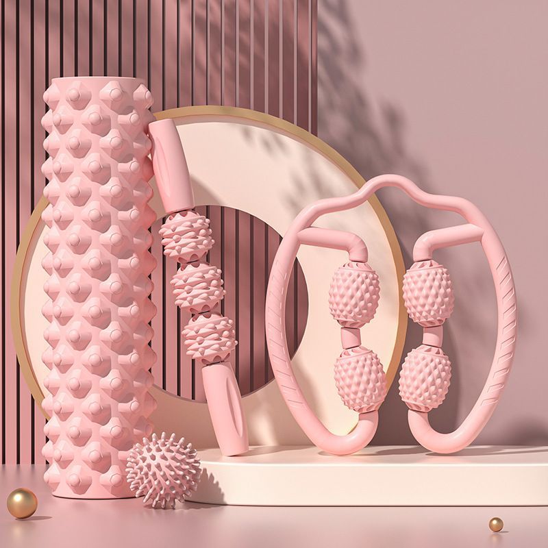 Exercise Recovery Tools