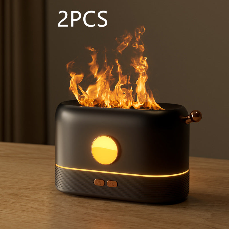 Flame Usb Humidifier
