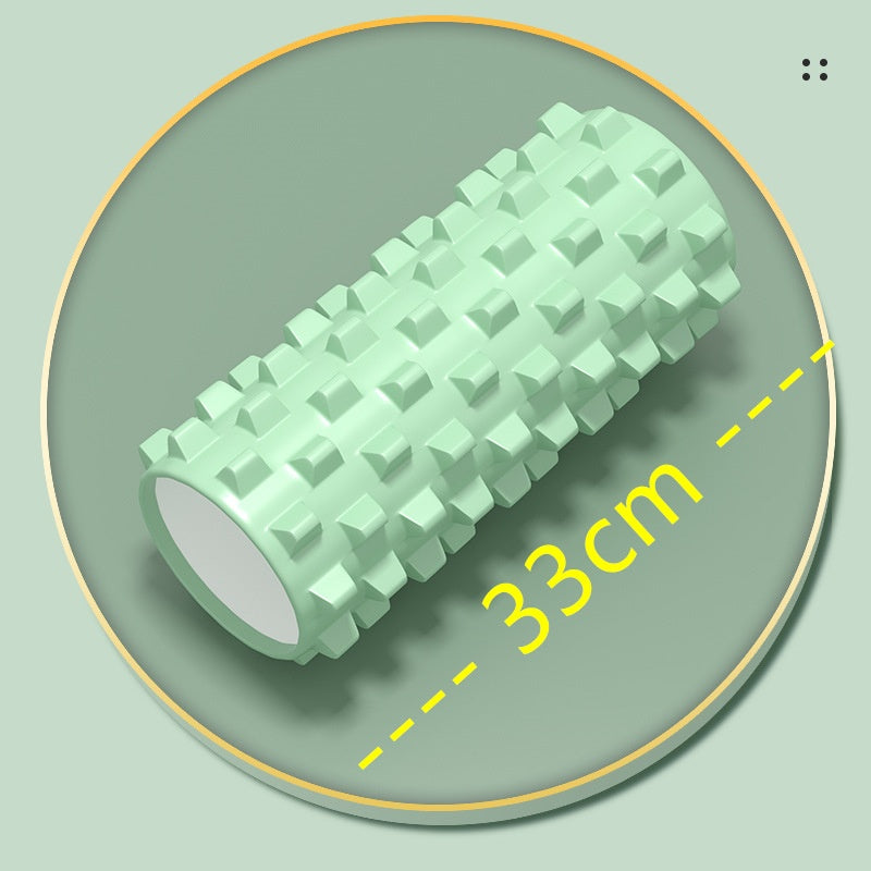 Everyday Foam Roller for Calves, Legs, and Recovery