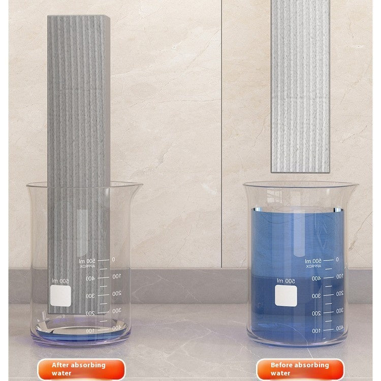 Mops Sponge Cleaning Tool For Bathroom and Kitchen