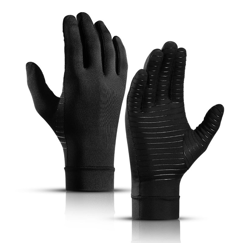 Arthritis Compression Pressure Gloves | Hand Pain Relief Support