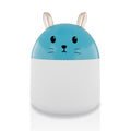 New Mini USB Cute Rabbit Humidifier
