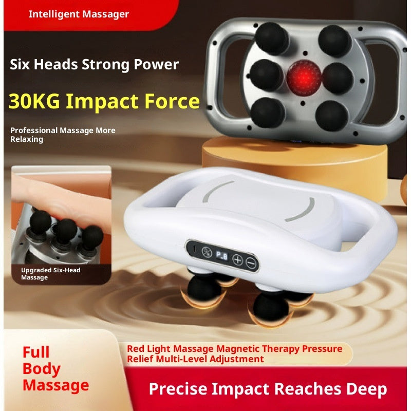 Deep Tissue Massage Gun | Muscle Recovery Massager