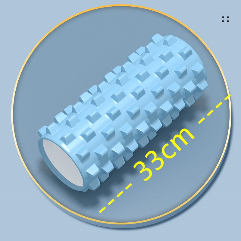 Everyday Foam Roller for Calves, Legs, and Recovery