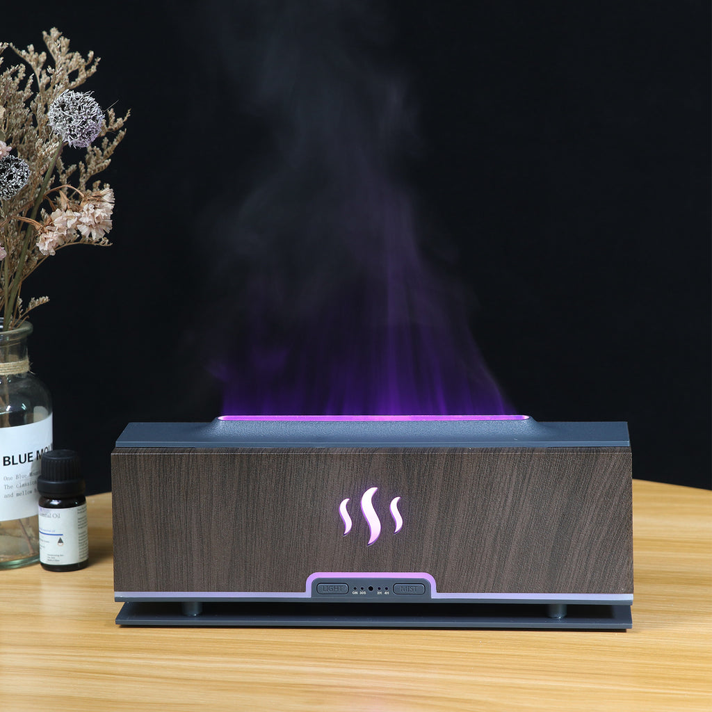 Air Fragrance Humidifier