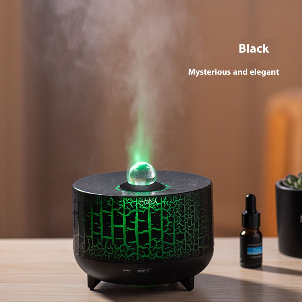 Flame Beads Aroma Diffuser