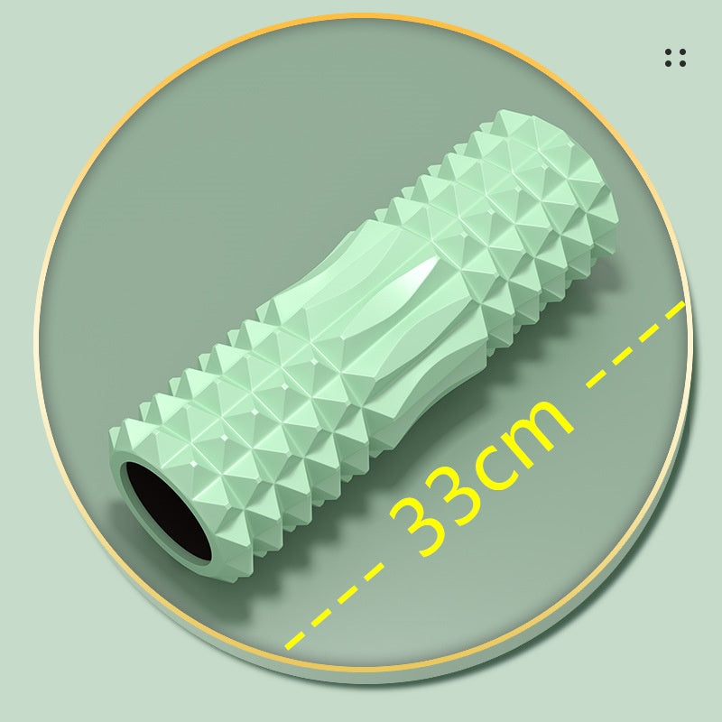 Everyday Foam Roller for Calves, Legs, and Recovery