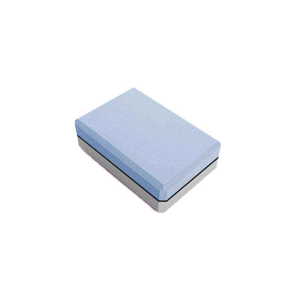 Two-color Yoga Foam Brick