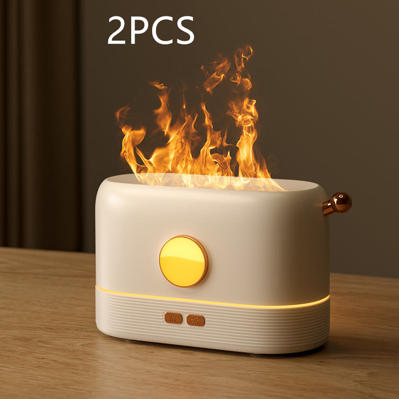 Flame Usb Humidifier
