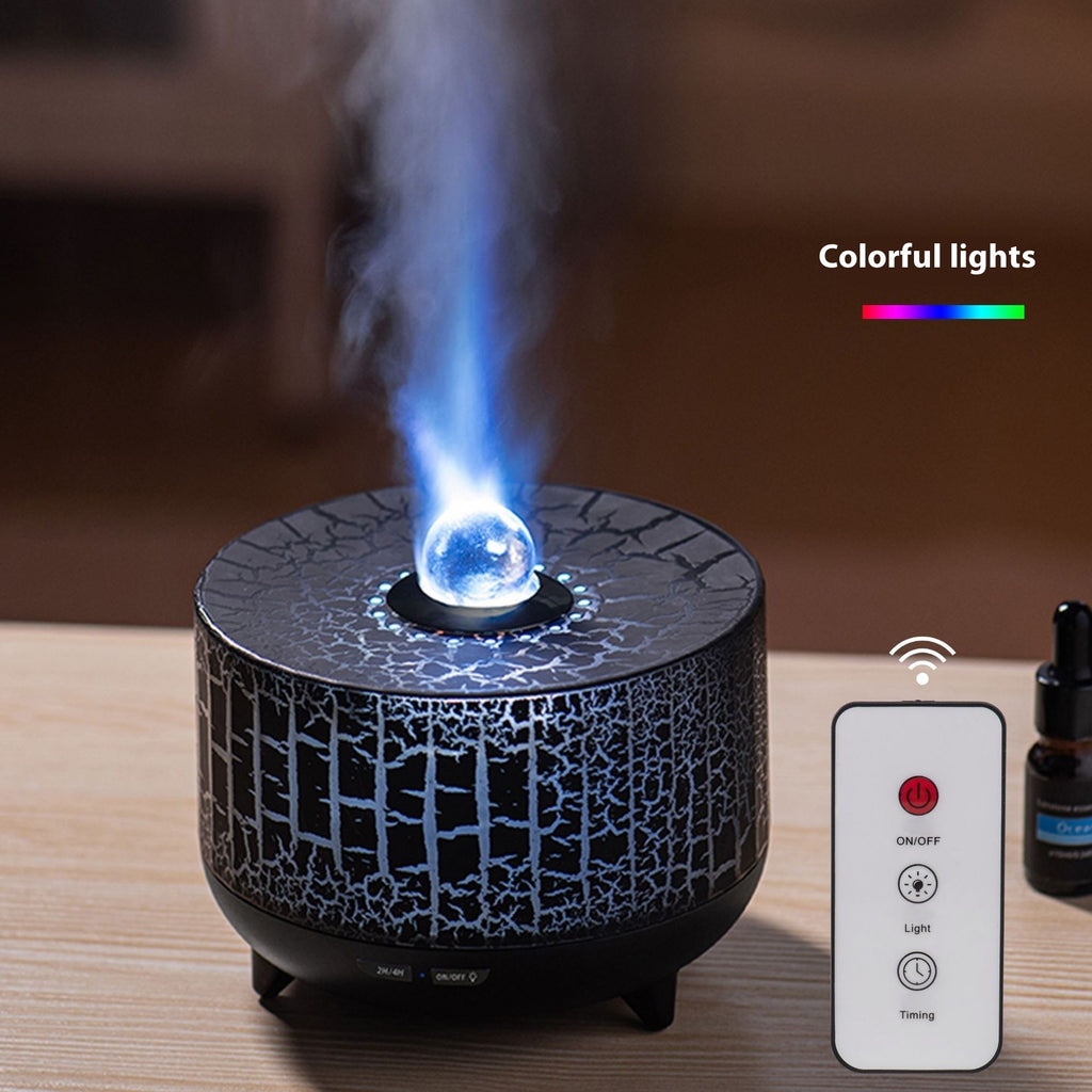 Flame Beads Aroma Diffuser