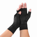 Arthritis Compression Pressure Gloves | Hand Pain Relief Support
