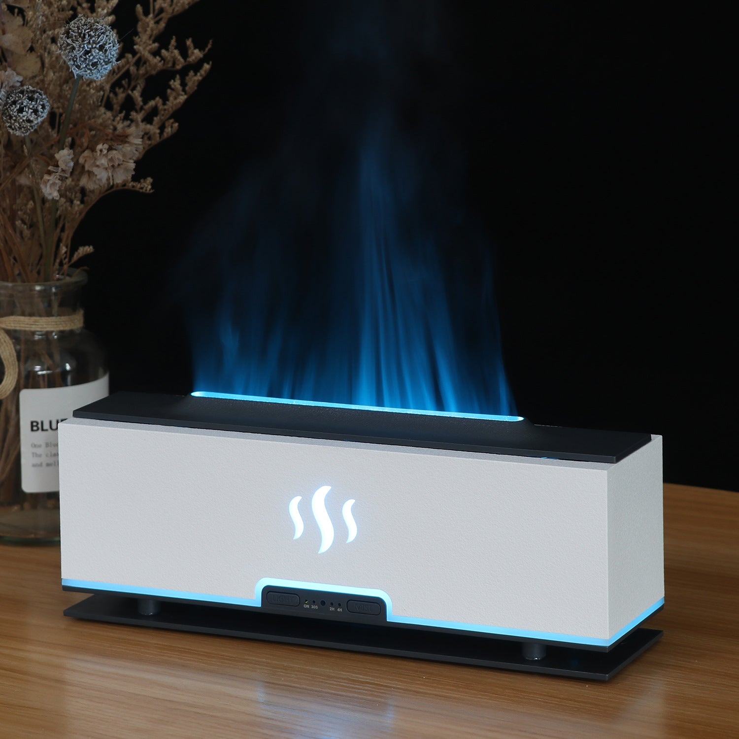 Air Fragrance Humidifier