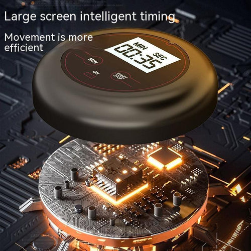 Automatic Rebound AB Roller with Elbow Support | Women’s Core Trainer