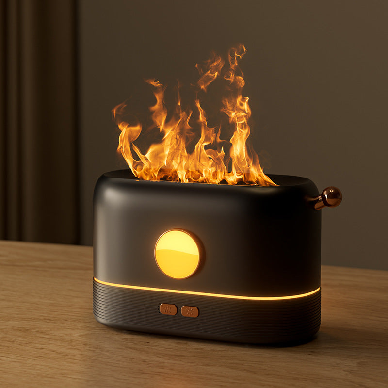 Flame Usb Humidifier