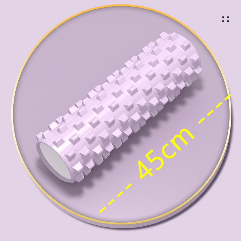 Everyday Foam Roller for Calves, Legs, and Recovery