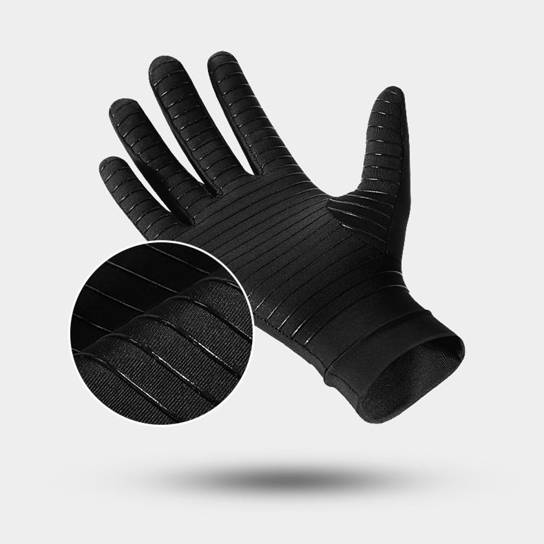 Arthritis Compression Pressure Gloves | Hand Pain Relief Support