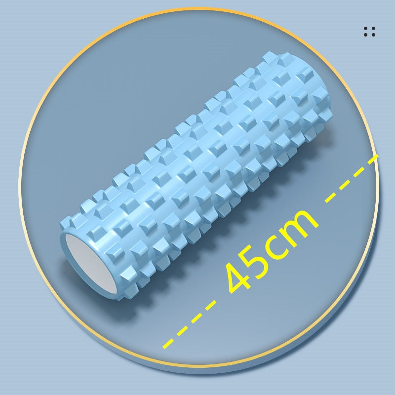 Everyday Foam Roller for Calves, Legs, and Recovery