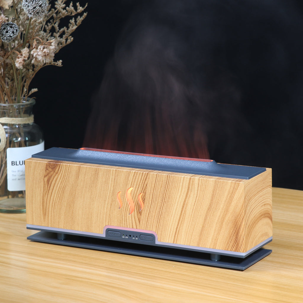 Air Fragrance Humidifier