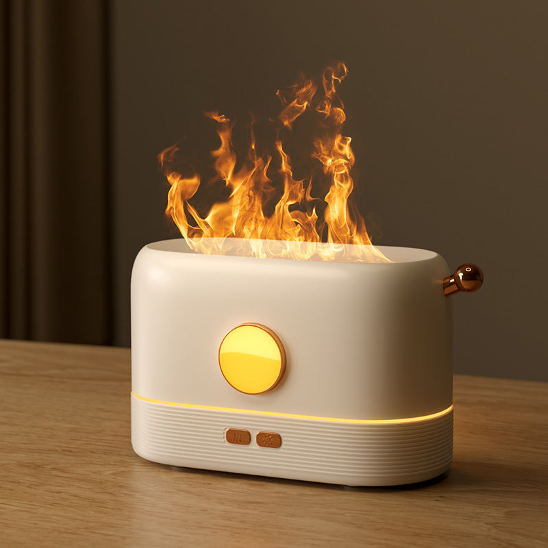 Flame Usb Humidifier