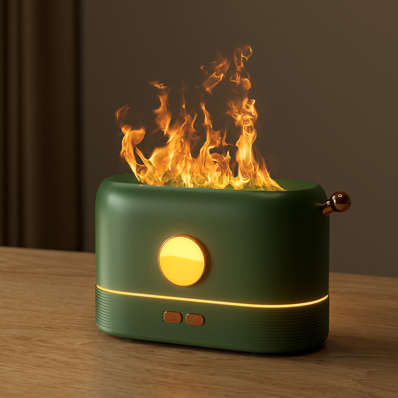 Flame Usb Humidifier