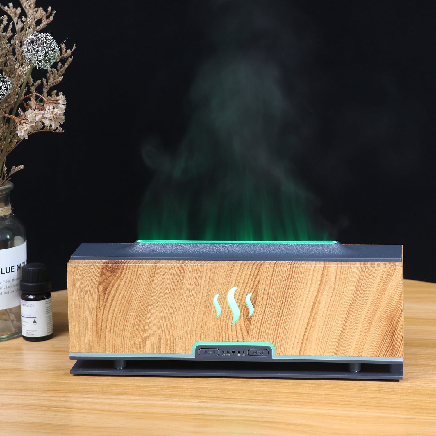 Air Fragrance Humidifier