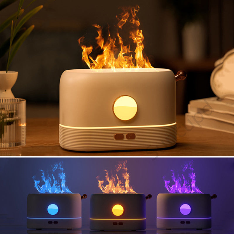 Flame Usb Humidifier