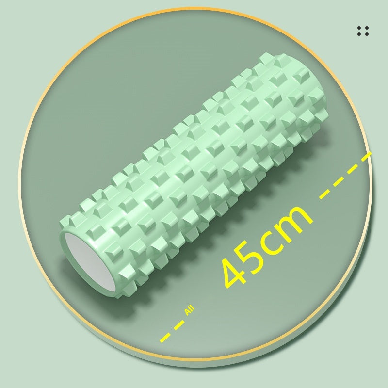 Everyday Foam Roller for Calves, Legs, and Recovery