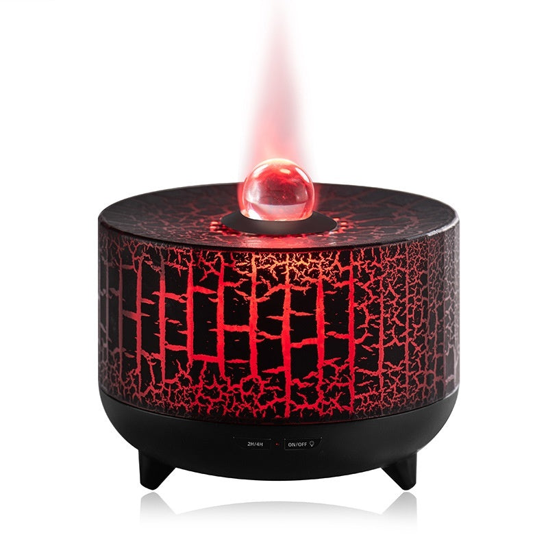 Flame Beads Aroma Diffuser