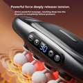 Powerful Full Body Electric Massage Gun for Muscle Recovery and Relaxation