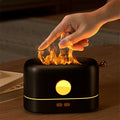Flame Usb Humidifier